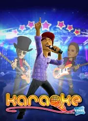 Carátula de Karaoke - Xbox 360