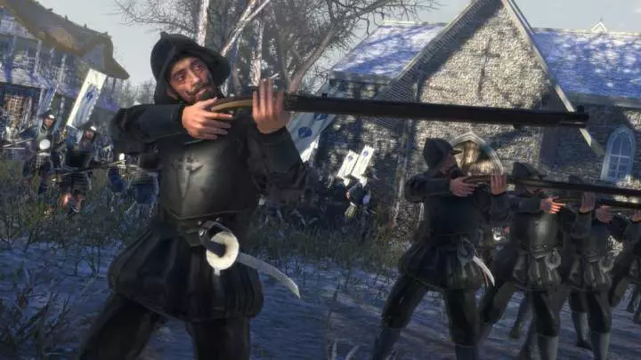 Shogun 2: Total War - Otomo Clan Pack