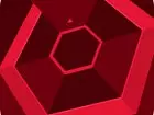 Super Hexagon