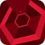 Super Hexagon Android