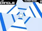 Super Hexagon - Imagen