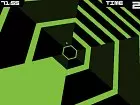Super Hexagon 