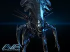 Aliens vs Predator Evolution - Pantalla