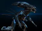 Aliens vs Predator Evolution - Imagen iOS