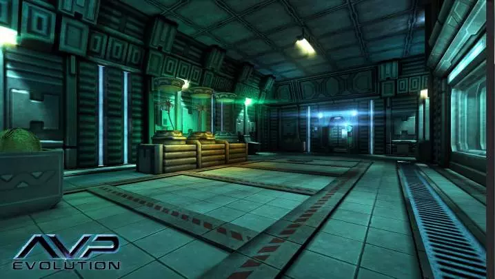 Aliens vs Predator: Evolution