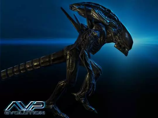 Aliens vs Predator Evolution - iOS