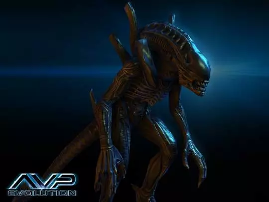 Aliens vs Predator Evolution - iOS