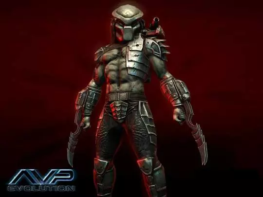 Aliens vs Predator Evolution - iOS