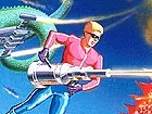 Space Harrier