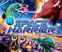 Space Harrier 3DS