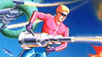 Nuevos clásicos de Sega se adaptarán a Nintendo 3DS