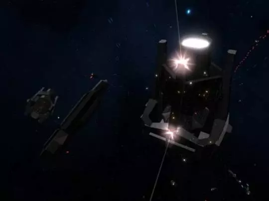 Cellblock Squadrons - PC