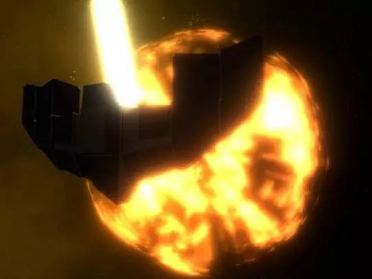 Cellblock Squadrons - PC