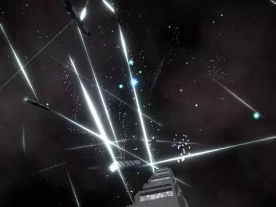 Cellblock Squadrons - PC