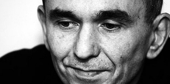 Peter Molyneux Peter Molyneux