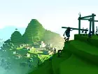 Godus - Pantalla