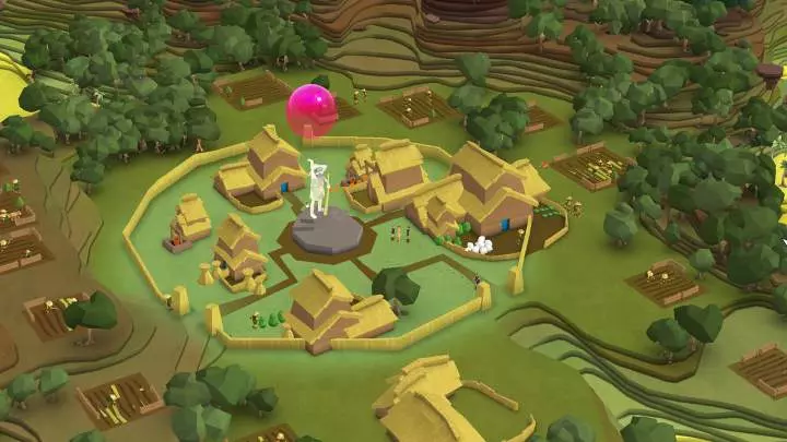 Godus