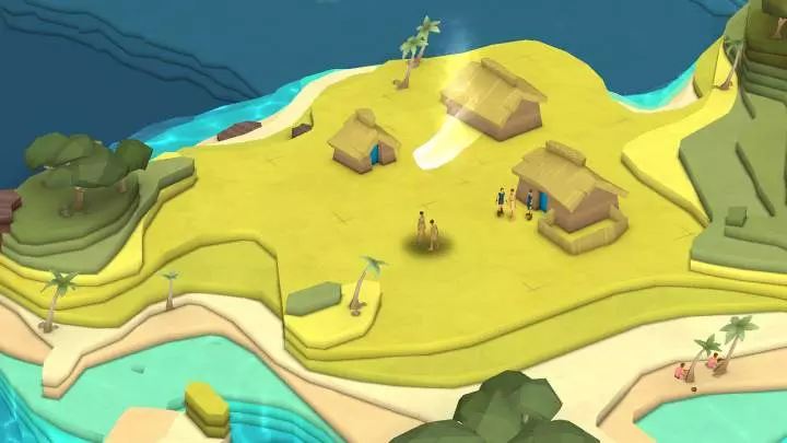 Godus - PC