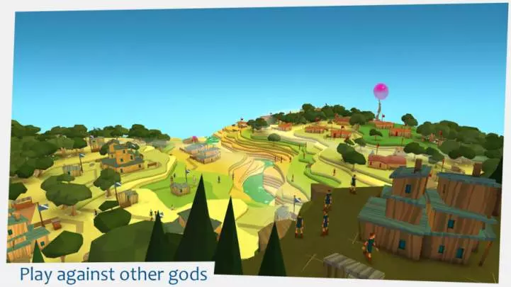 Godus
