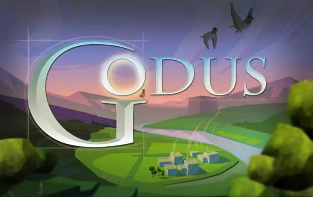 Godus