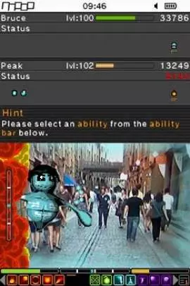 Spirit Hunters Inc Light