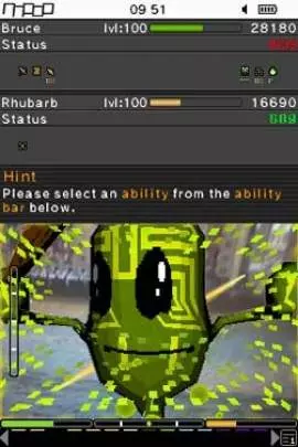 Spirit Hunters Inc: Light