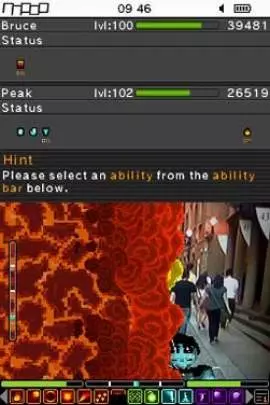 Spirit Hunters Inc Light - DS