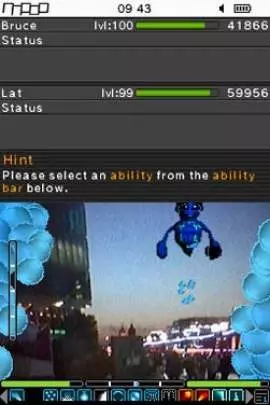 Spirit Hunters Inc Light