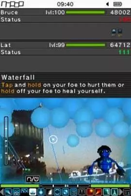 Spirit Hunters Inc Light