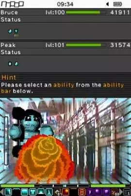 Spirit Hunters Inc: Light