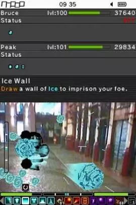 Spirit Hunters Inc Light - DS