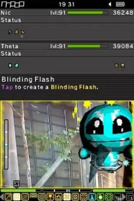 Spirit Hunters Inc Shadow