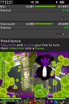 Spirit Hunters Inc: Shadow