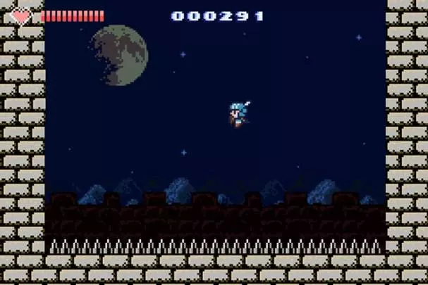 Castle in the Darkness - PC