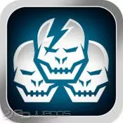 Carátula de Shadowgun: Deadzone