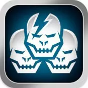 Carátula de Shadowgun: Deadzone - iOS