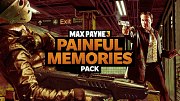 Carátula de Max Payne 3: Painful Memories - PC