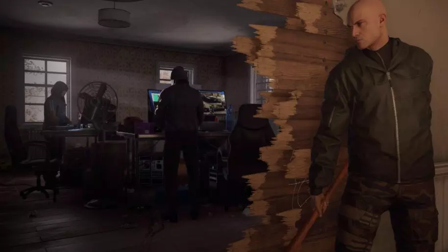 Hitman (2016) PC