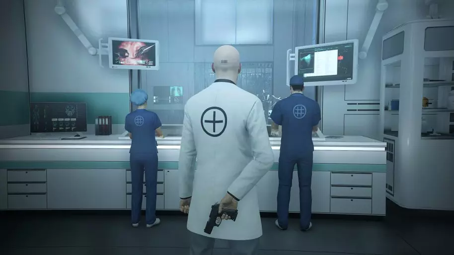 Hitman (2016) análisis