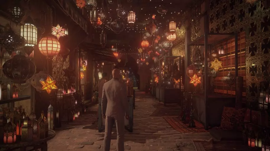 Hitman (2016)