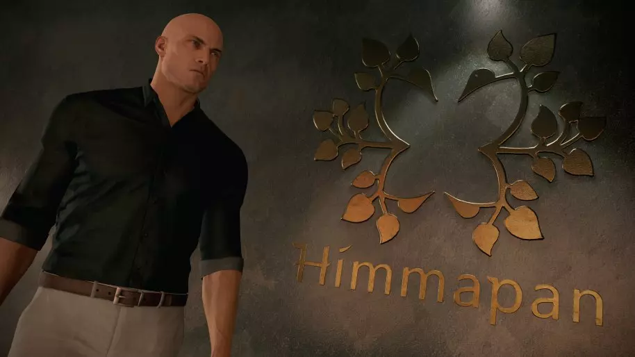 Hitman (2016) PC