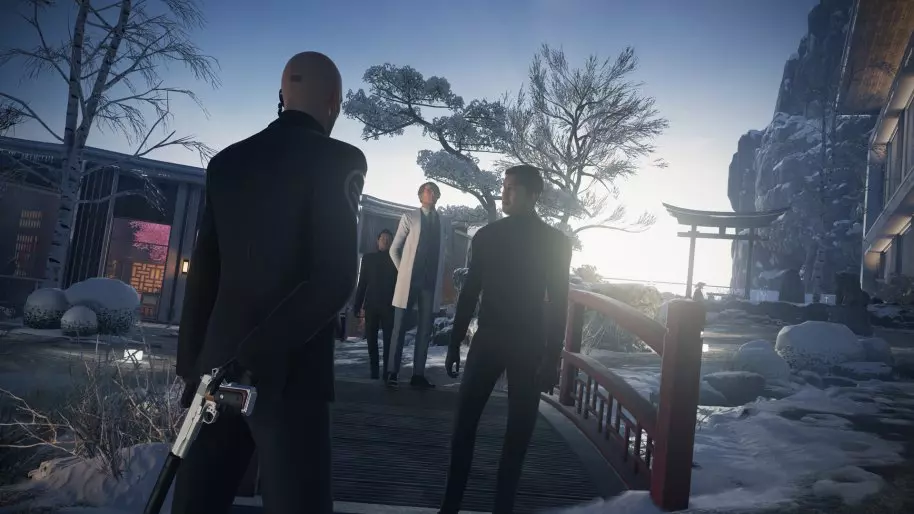 Hitman (2016) PC
