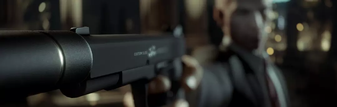 Hitman Hitman