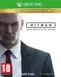 Hitman (2016) Xbox One