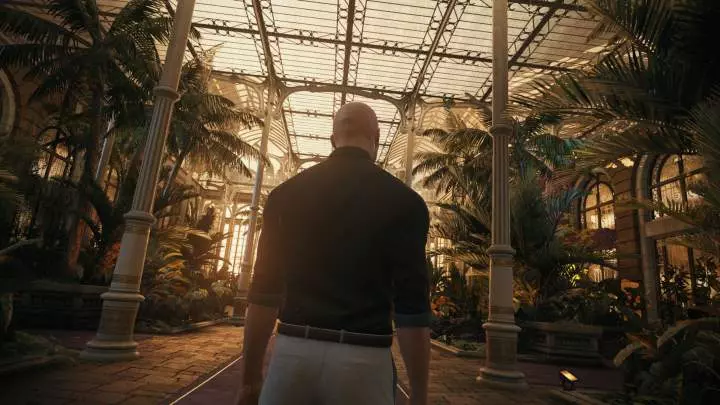 Hitman (2016) - PS4