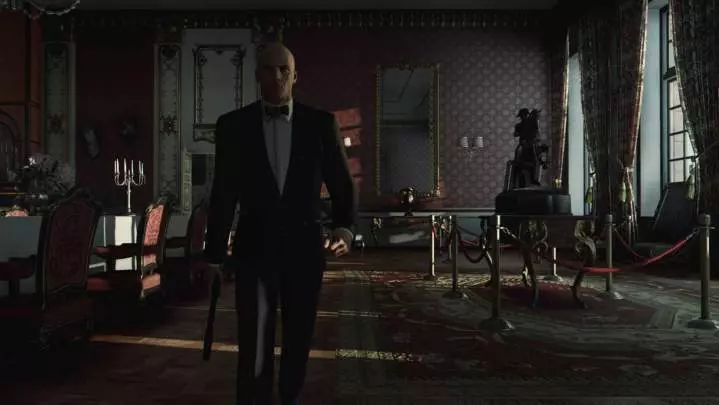 Hitman (2016)