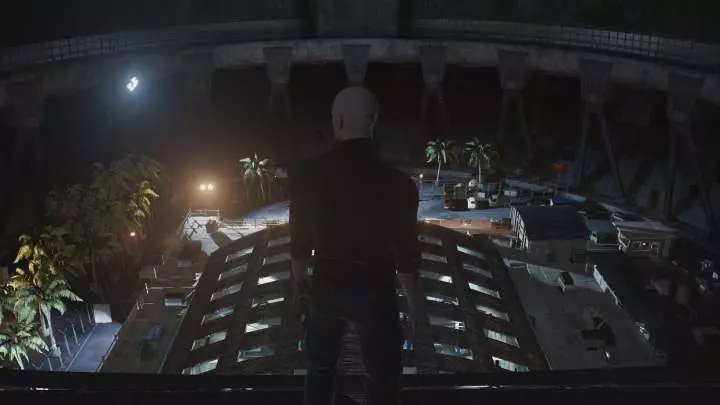 Hitman (2016) - PS4