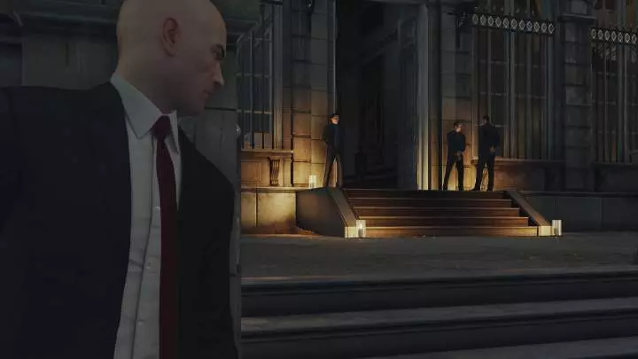 Hitman (2016)