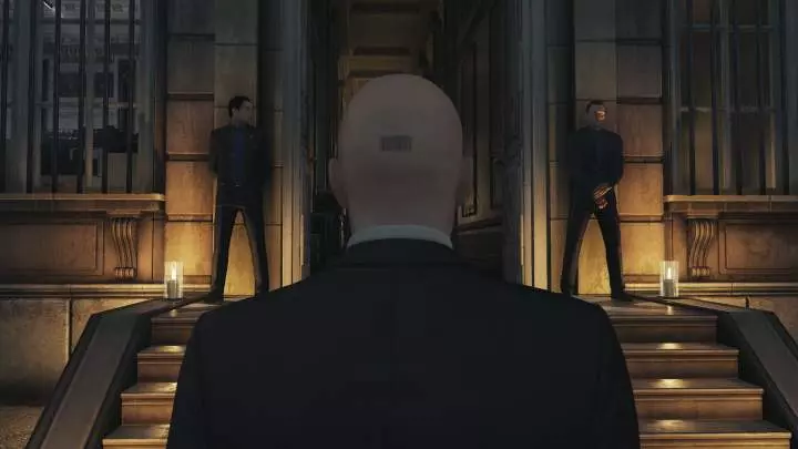 Hitman (2016)