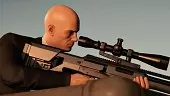 Hitman: Tráiler de Gameplay - E3 2015